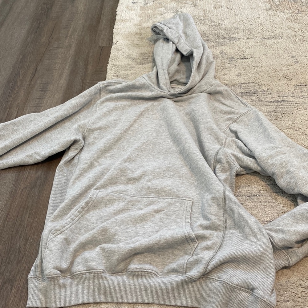 Aerie hoodie. Gently worn and in great condition